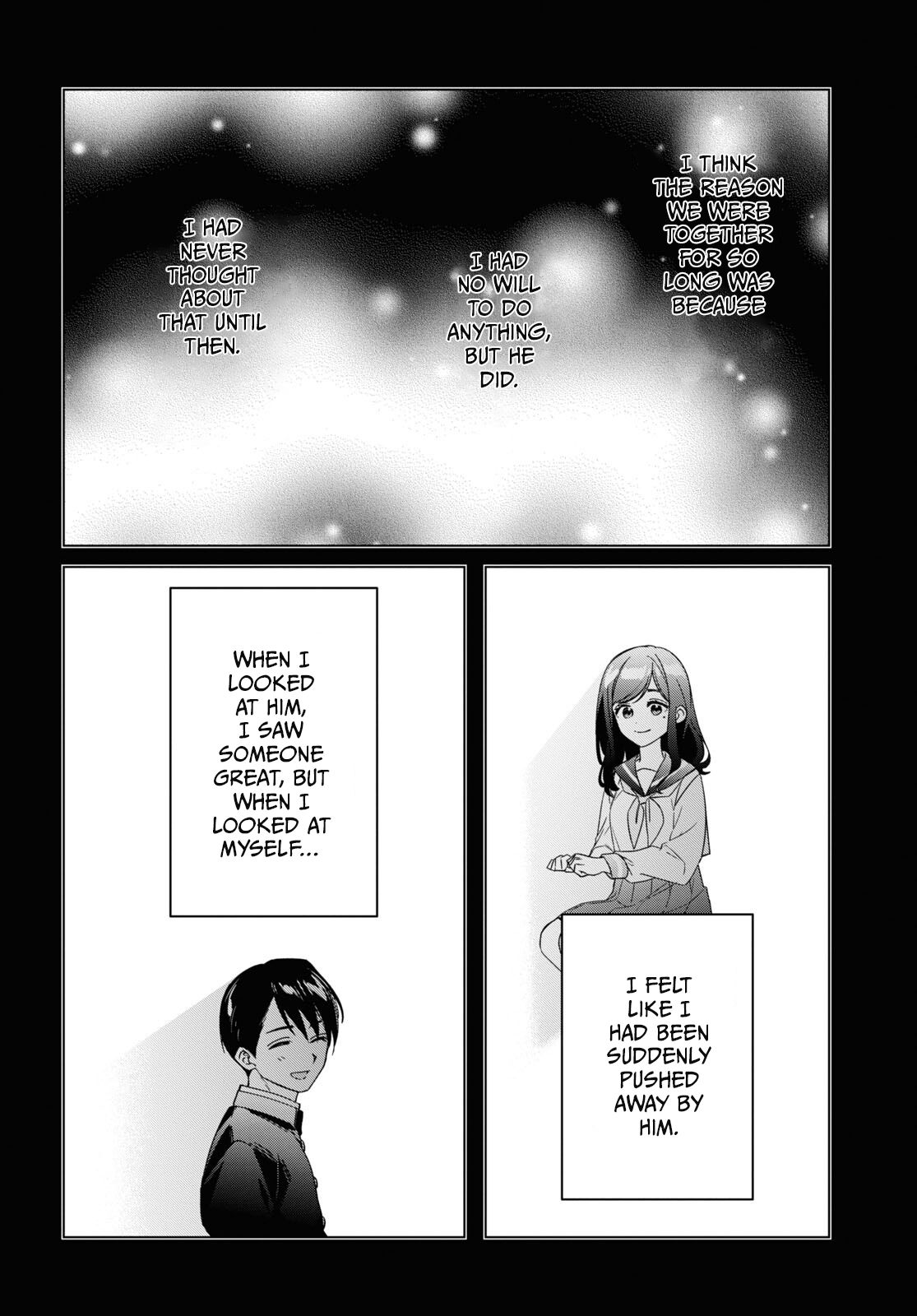 I Shaved. Then I Brought a High School Girl Home, Chapter 56 image 05